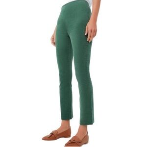 Tuckernuck Green Ankle Pants